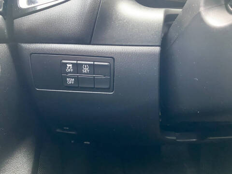 2014 Mazda MAZDA3 i Grand Touring