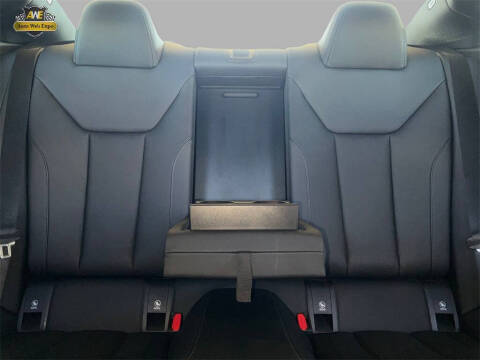 2025 BMW 4 Series 430i xDrive