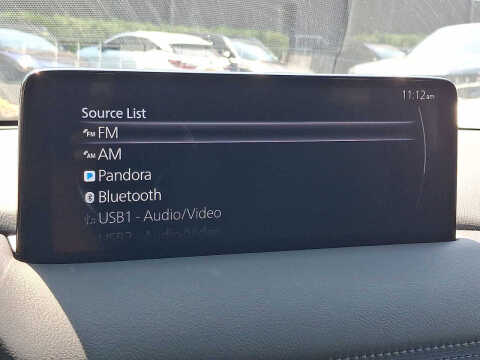 2023 Mazda CX-5 2.5 S Select