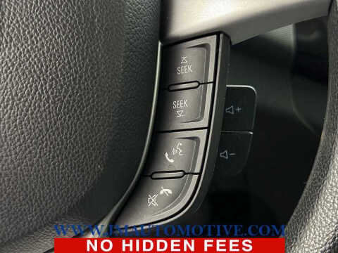 2015 Chevrolet Spark 1LT CVT