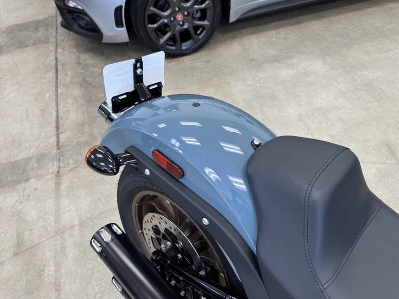 2024 Harley-Davidson FXLRS Low Rider S