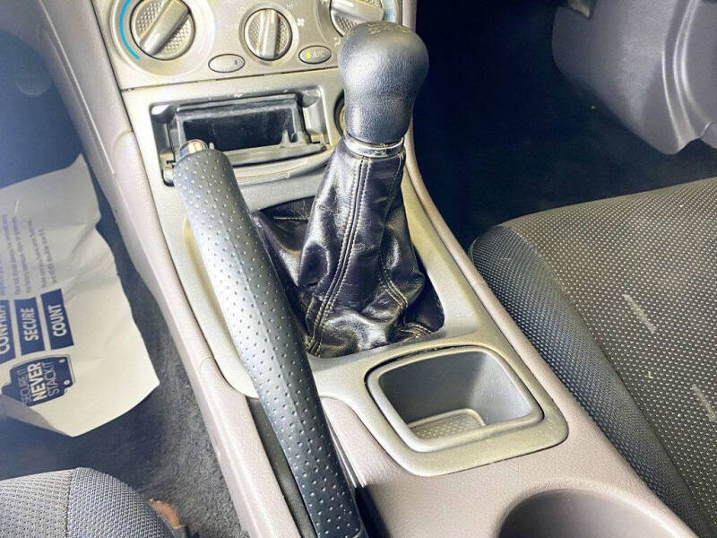 2000 Toyota Celica GT