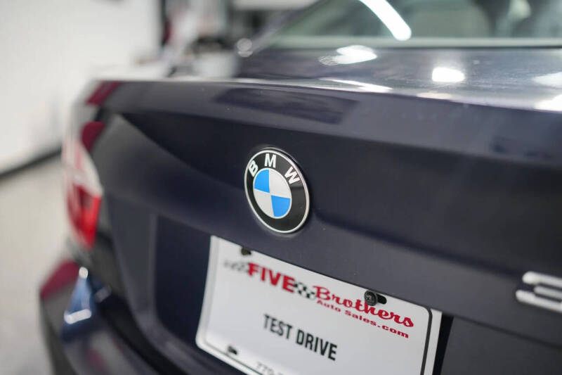 2006 BMW 3 Series 330i