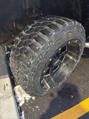 2004 Chevrolet Silverado 2500HD