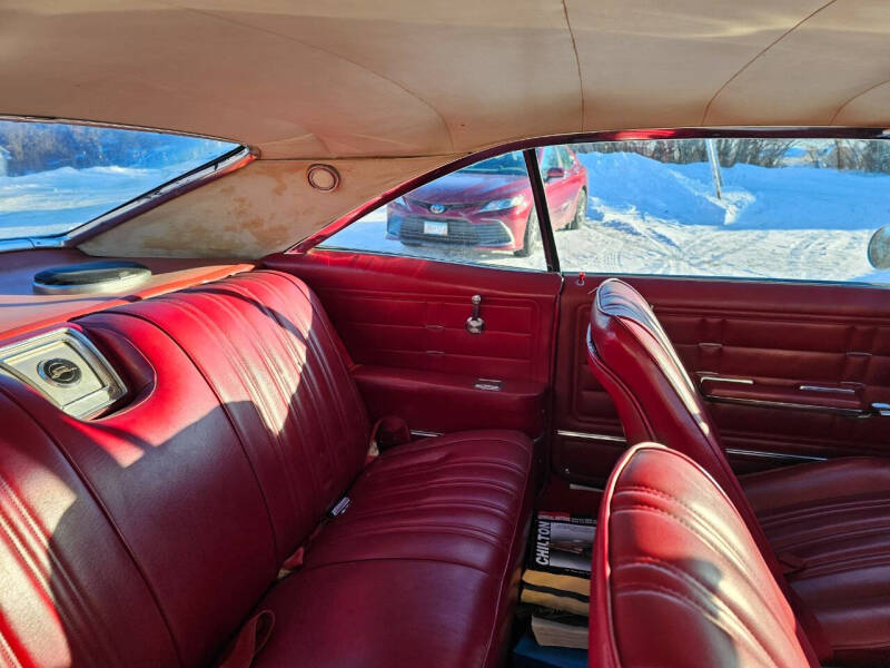 1966 Chevrolet Impala