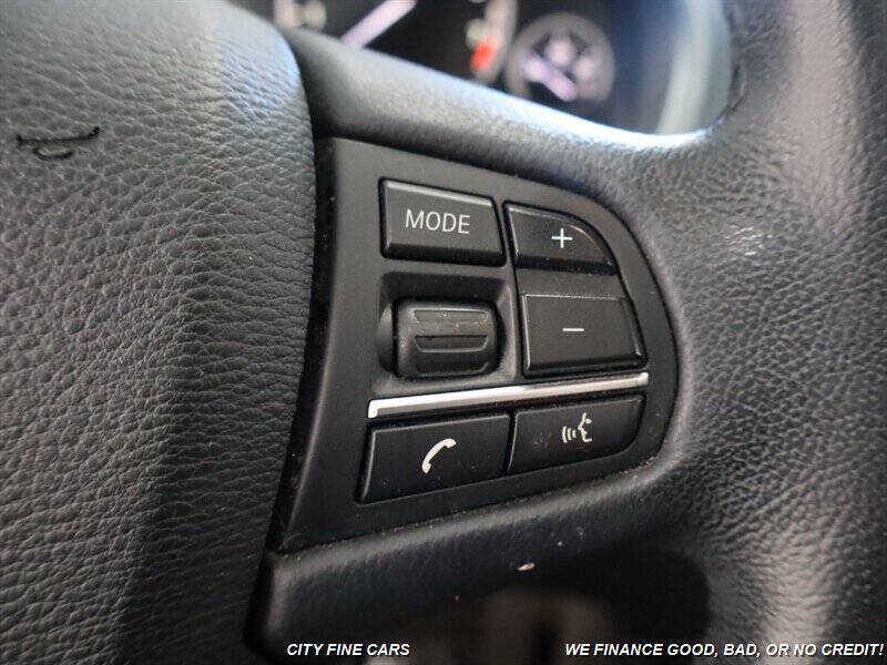 2014 BMW X5 sDrive35i