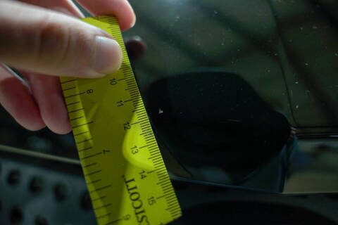 2016 Freightliner Sprinter 2500