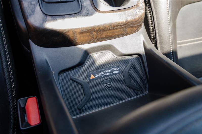 2021 GMC Canyon