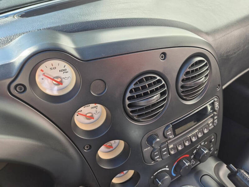 2006 Dodge Viper SRT-10