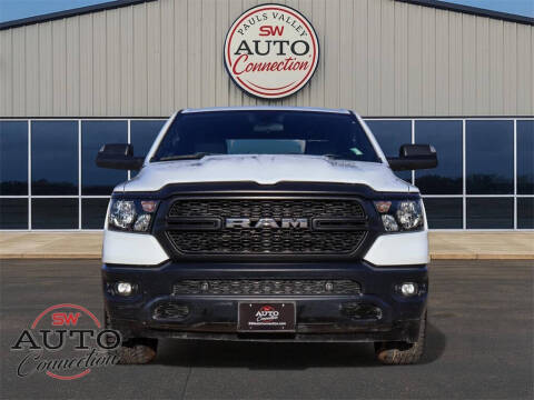 2024 RAM 1500 Tradesman