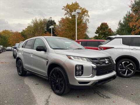 2024 Mitsubishi Outlander Sport for sale at ANYONERIDES.COM in Kingsville MD