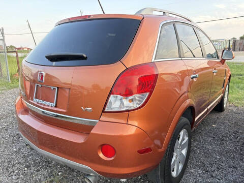 2008 Saturn Vue XR
