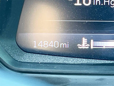 2023 Cadillac CT4 Sport