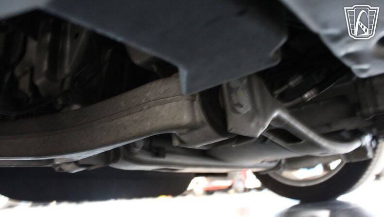 2007 Saturn SKY