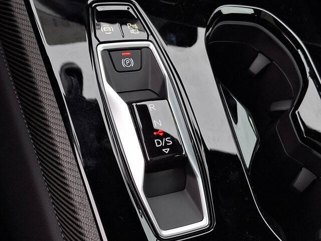 2025 Audi S5 quattro Premium Plus TFSI