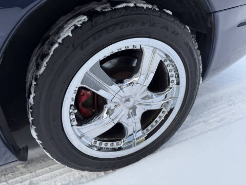 1999 Pontiac Firebird