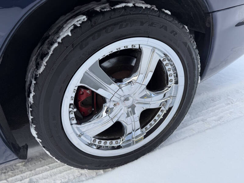 1999 Pontiac Firebird