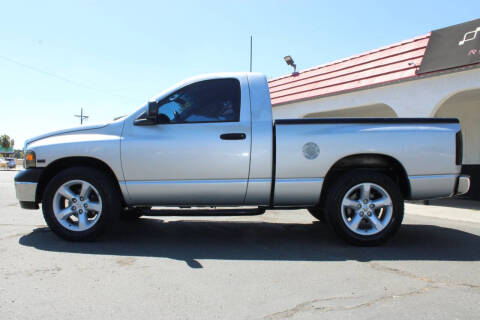 2004 Dodge Ram 1500