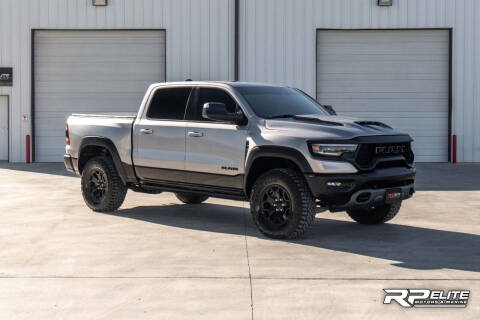 2022 RAM 1500 for sale at RP Elite Motors in Springtown TX