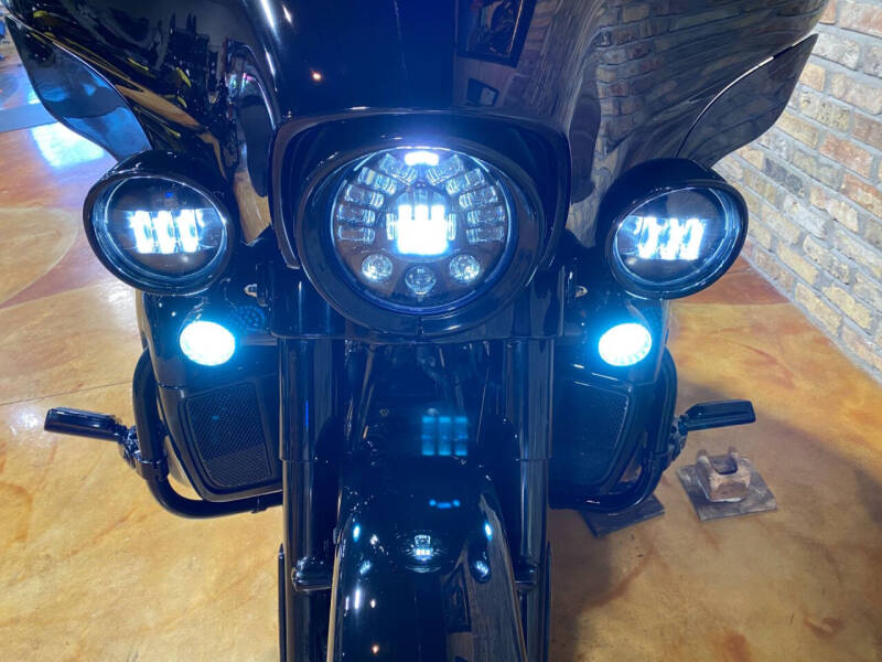 2020 Harley-Davidson Ultra Limited