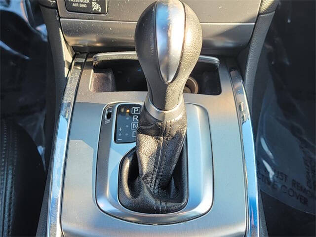 2013 Infiniti G37 Sedan x