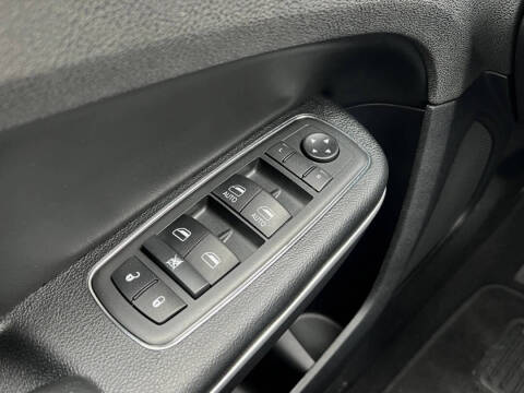 2020 Chrysler 300 Touring