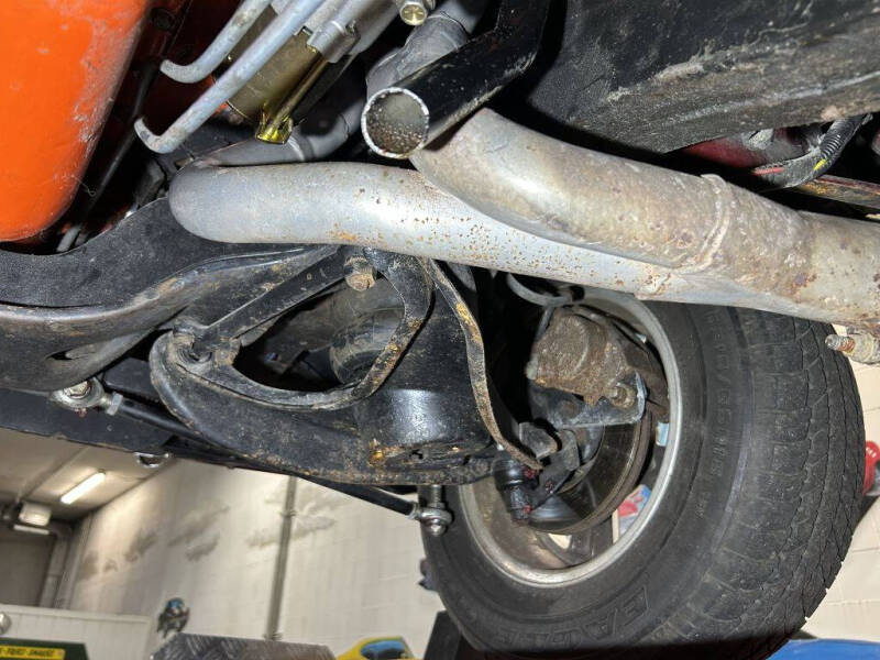 1960 Chevrolet El Camino