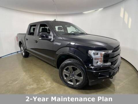 2020 Ford F-150 for sale at Smart Motors in Madison WI
