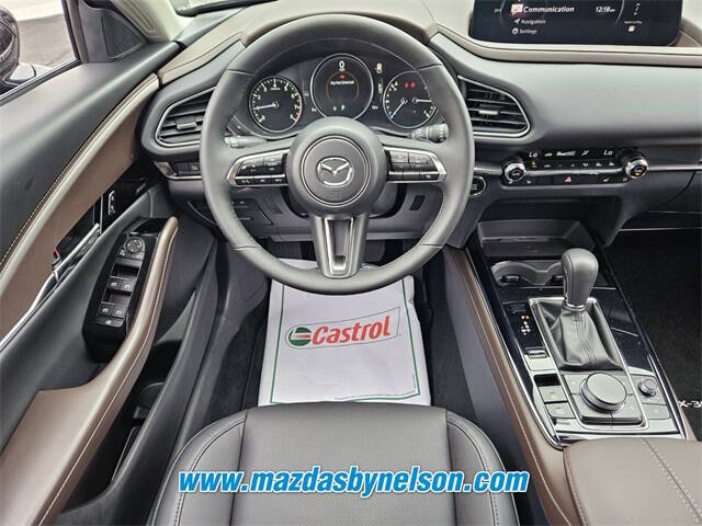 2024 Mazda CX-30 2.5 Turbo Premium