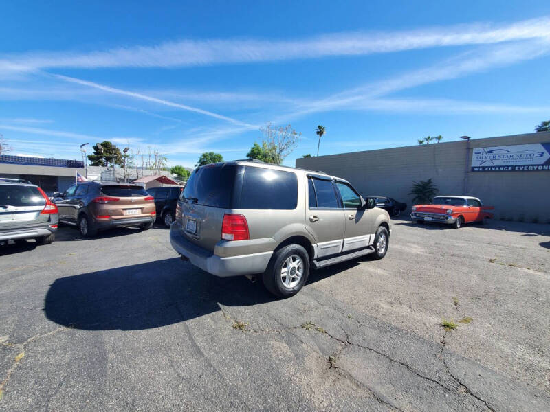 2003 Ford Expedition XLT