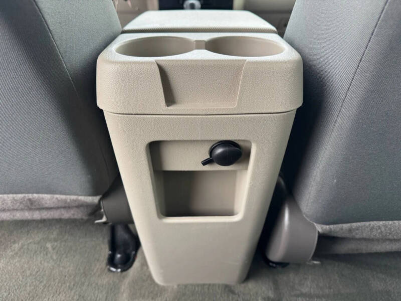 2011 Ford Escape XLS