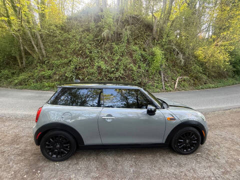 2015 MINI Hardtop 2 Door Cooper