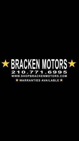 2005 BMW 5 Series for sale at BRACKEN MOTORS in San Antonio TX