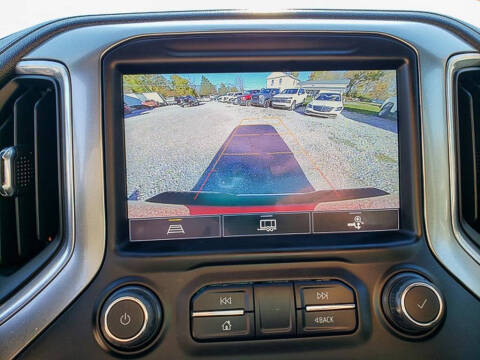 2023 Chevrolet Silverado 2500HD