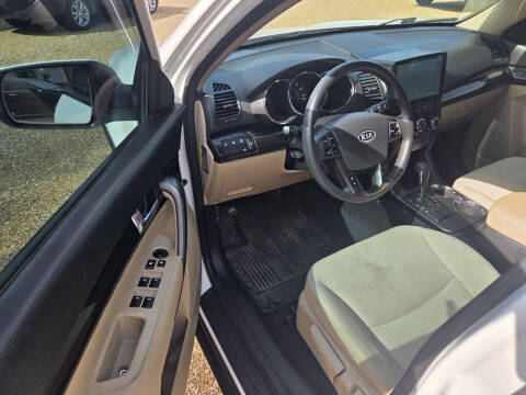2011 Kia Sorento