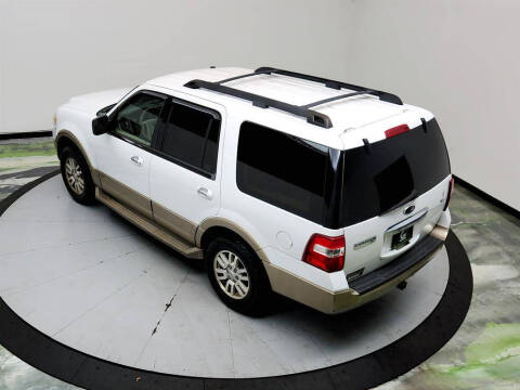 2014 Ford Expedition XLT