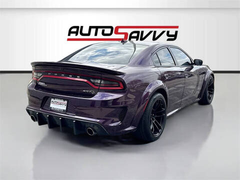2022 Dodge Charger