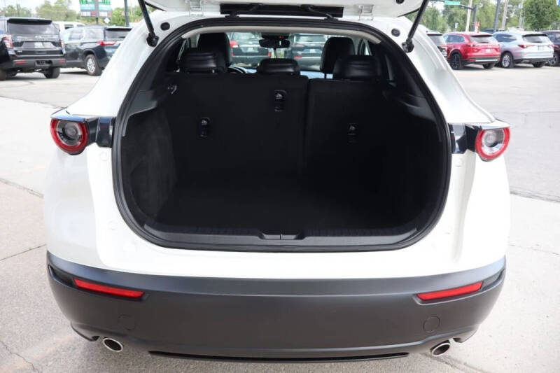 2024 Mazda CX-30 2.5 S Preferred