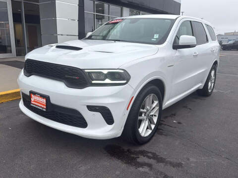 2022 Dodge Durango R/T