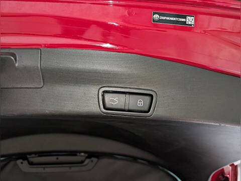 2019 Alfa Romeo Stelvio