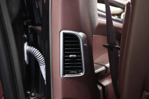 2015 Porsche Panamera 4S Executive