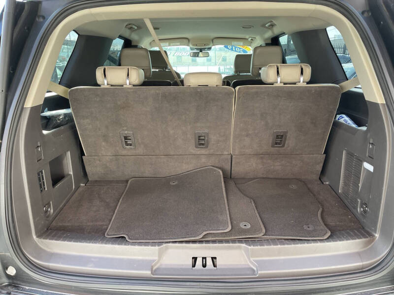 2019 Ford Expedition XLT