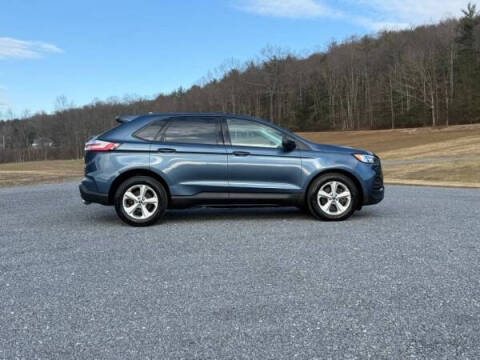 2019 Ford Edge for sale at BARD'S AUTO SALES in Needmore PA