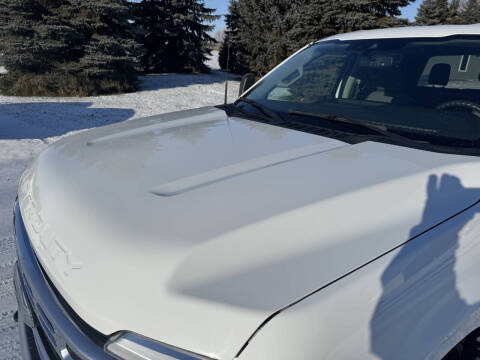 2023 Ford F-350 Super Duty XLT