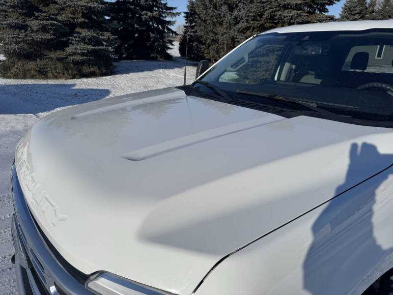 2023 Ford F-350 Super Duty XLT