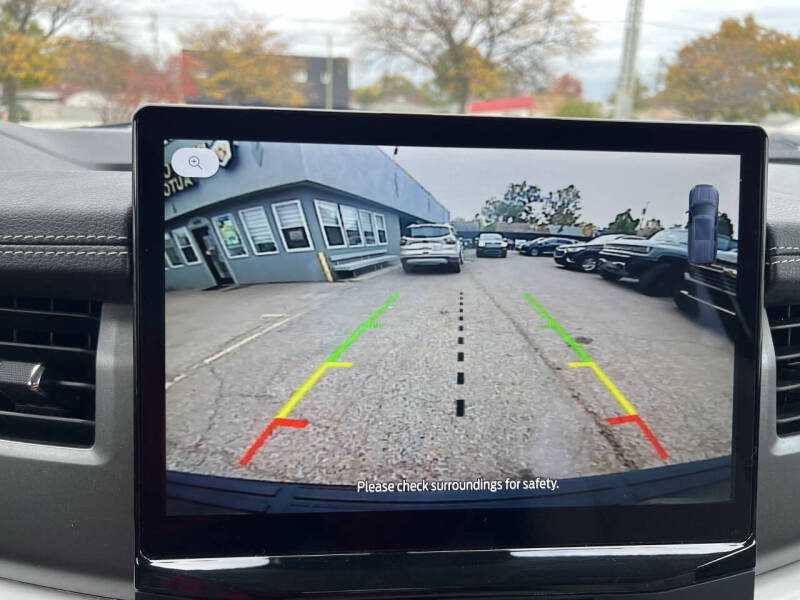 2023 Ford Expedition XLT