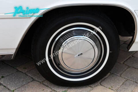 1977 Oldsmobile Toronado