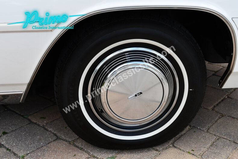 1977 Oldsmobile Toronado