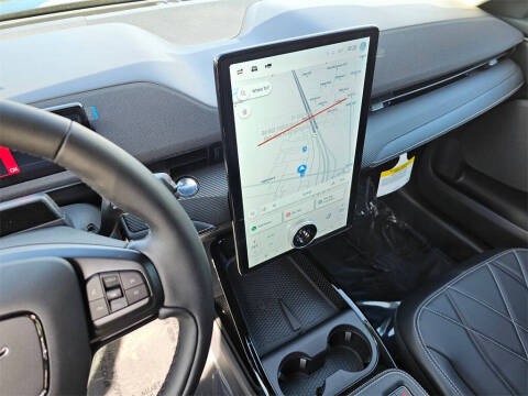 2024 Ford Mustang Mach-E Select