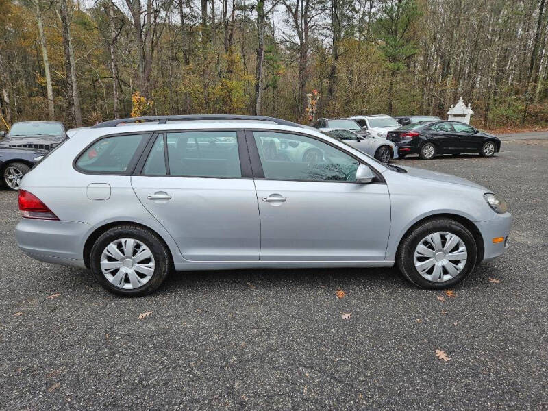 2013 Volkswagen Jetta